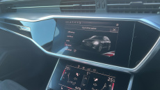 Audi A6 40 TDI S Line 5dr S Tronic Diesel Estate